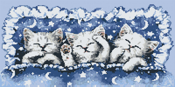Stardust – Pixel Art USA