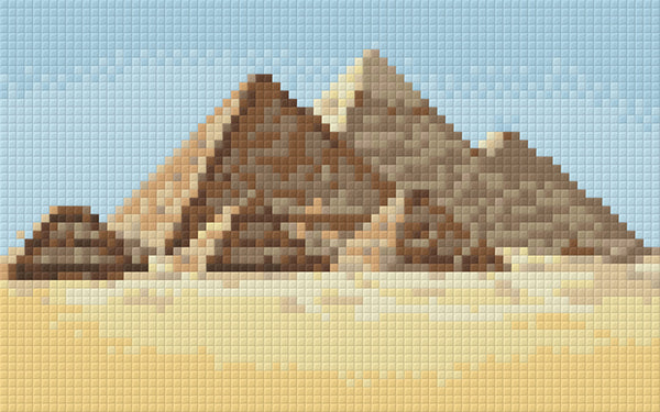 Egyptian Pyramids