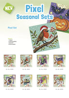 Seasonal Sets August 2025