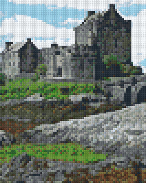 Eilean Donan Castle 2