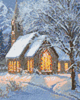 Winter Chapel