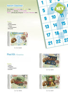 Advent Calendar