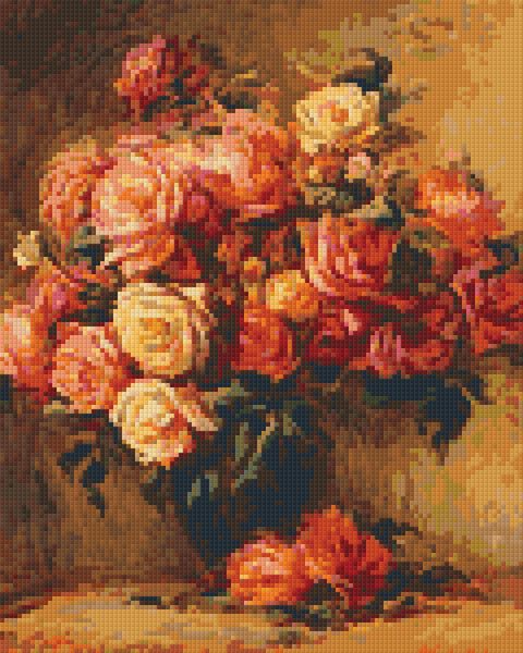 Bouquet of Roses