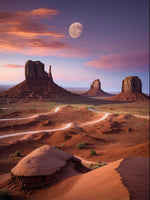 Monument Valley