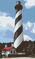 St Augustine Lighthouse