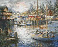 Harbor