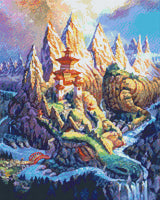 Dragon Mountain