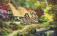 Woodland Walk Cottage