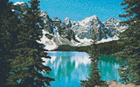 Mountain Lake Kit