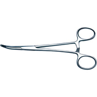 5 1/2" Curved Hemostat