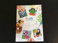 Pixel  XL Educational Booklet