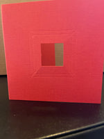 Red Greeting Cards