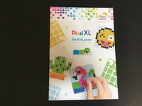 XL Pattern Booklet